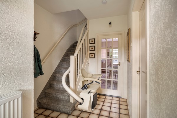 Medium property photo - Sint Barbaraweg 72, 6024 AV Budel-Dorplein